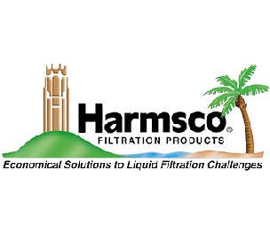 Harmsco BF84 Betterfilter 28" 84 Sqft Cluster Filter Cartridge